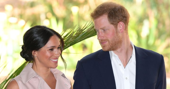 Meghan Markle talks ‘challenging’ pregnancy and royal pressure in new ...