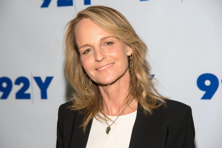 Helen Hunt Hospitalized Following Traffic Collision National