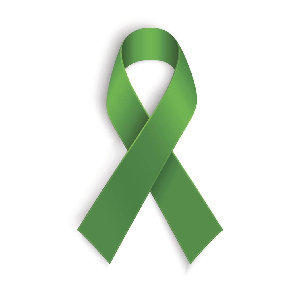 Mental Illness Awareness Week is from Oct. 6 - Oct. 12.