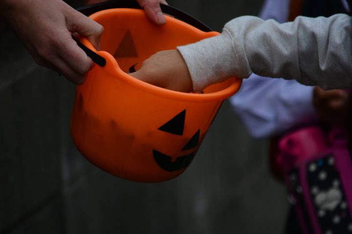 Mosaic Place will host trick-or-treaters on Oct. 31. 