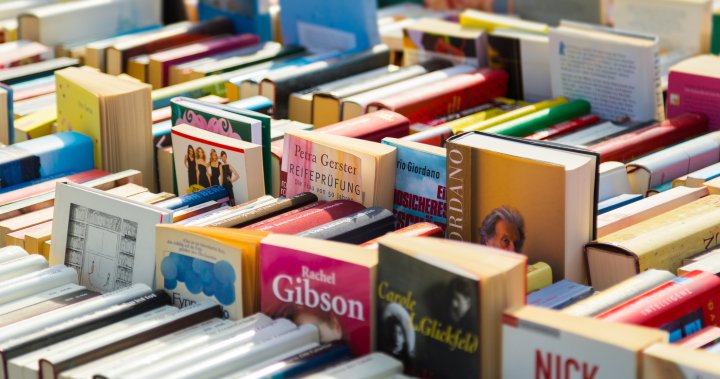 Friends of Guelph Public Library’s annual book sale returns