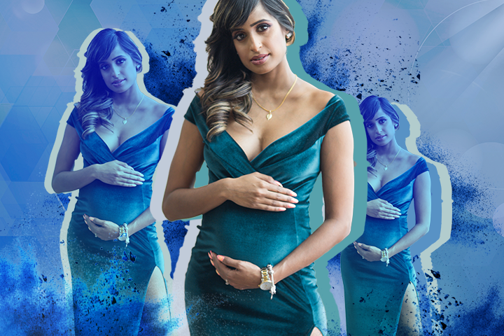 What it’s like to get cancer as a parent: ‘I began planning out my next 5 years’ - image