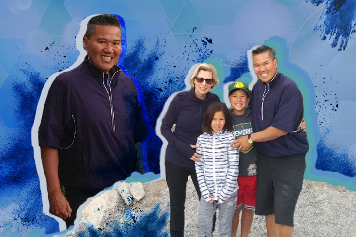 What it’s like to get cancer as a parent: ‘I began planning out my next 5 years’ - image