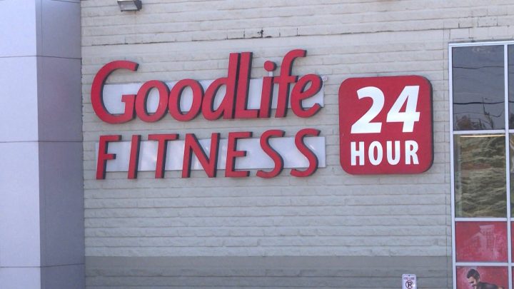 Member starts petition to keep Kingston’s west-end GoodLife Fitness open - image