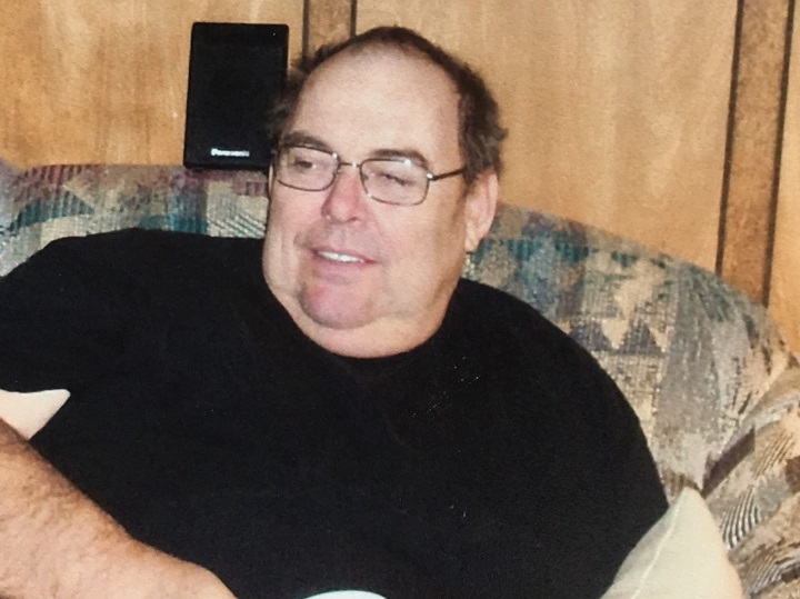 Gordon Solloway has been missing since Thursday, when police say he left home at approximately 7:30 a.m., for the James Lake area east of Kelowna.
