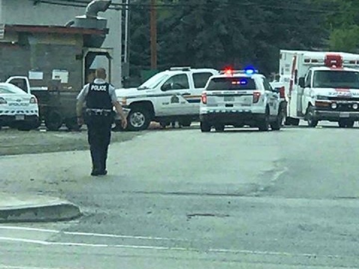 IIO report could see charges of attempted murder, assault after officerinvolved Grand Forks