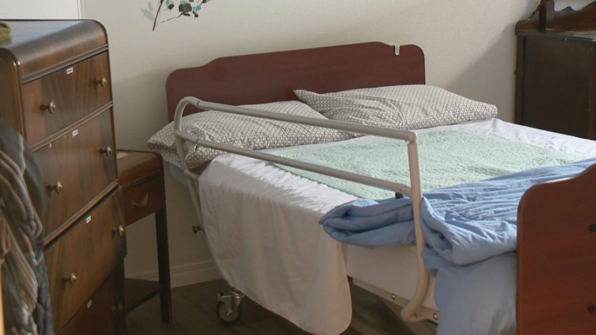 Four people with intellectual disabilities will have a new place to call home thanks to the grand opening of a new Chip and Dale group home in Regina.