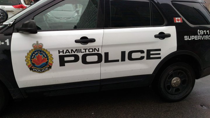 Hamilton police investigating shooting on east mountain - Hamilton ...