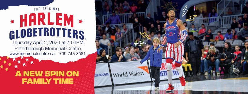 Harlem Globetrotters – POSTPONED - image