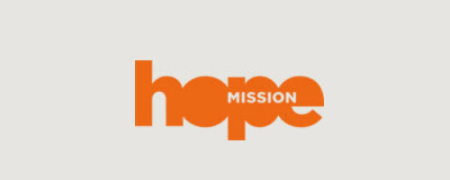 September 30 – Hope Mission - image