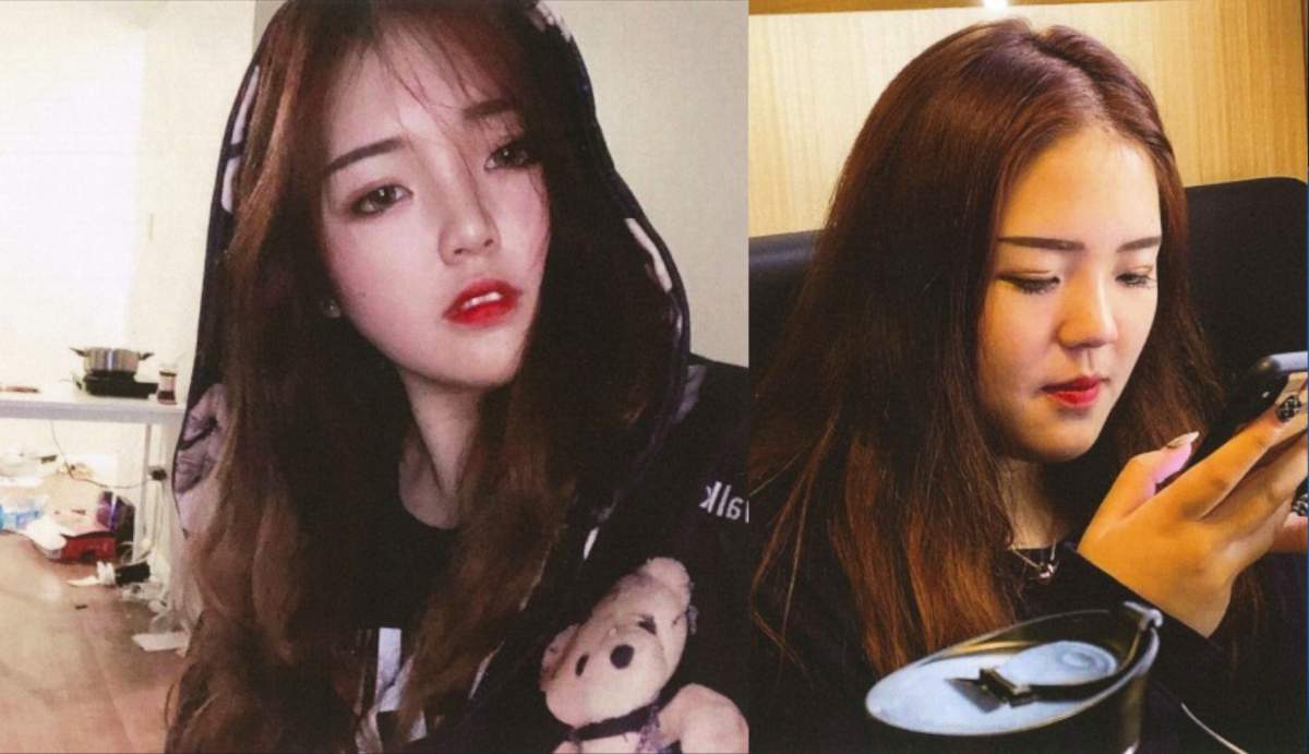 Hamilton police suspected 'foul play' when McMaster student Ling Jie Huang went missing.