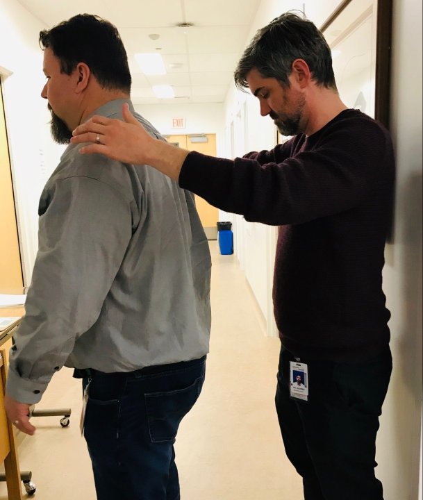 When Life Gives You Parkinson’s podcast A visit with the neurologist National Globalnews.ca