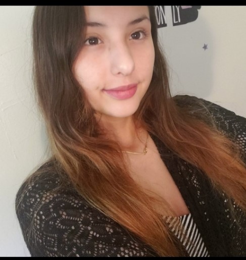 Kaitrianne Ironstand