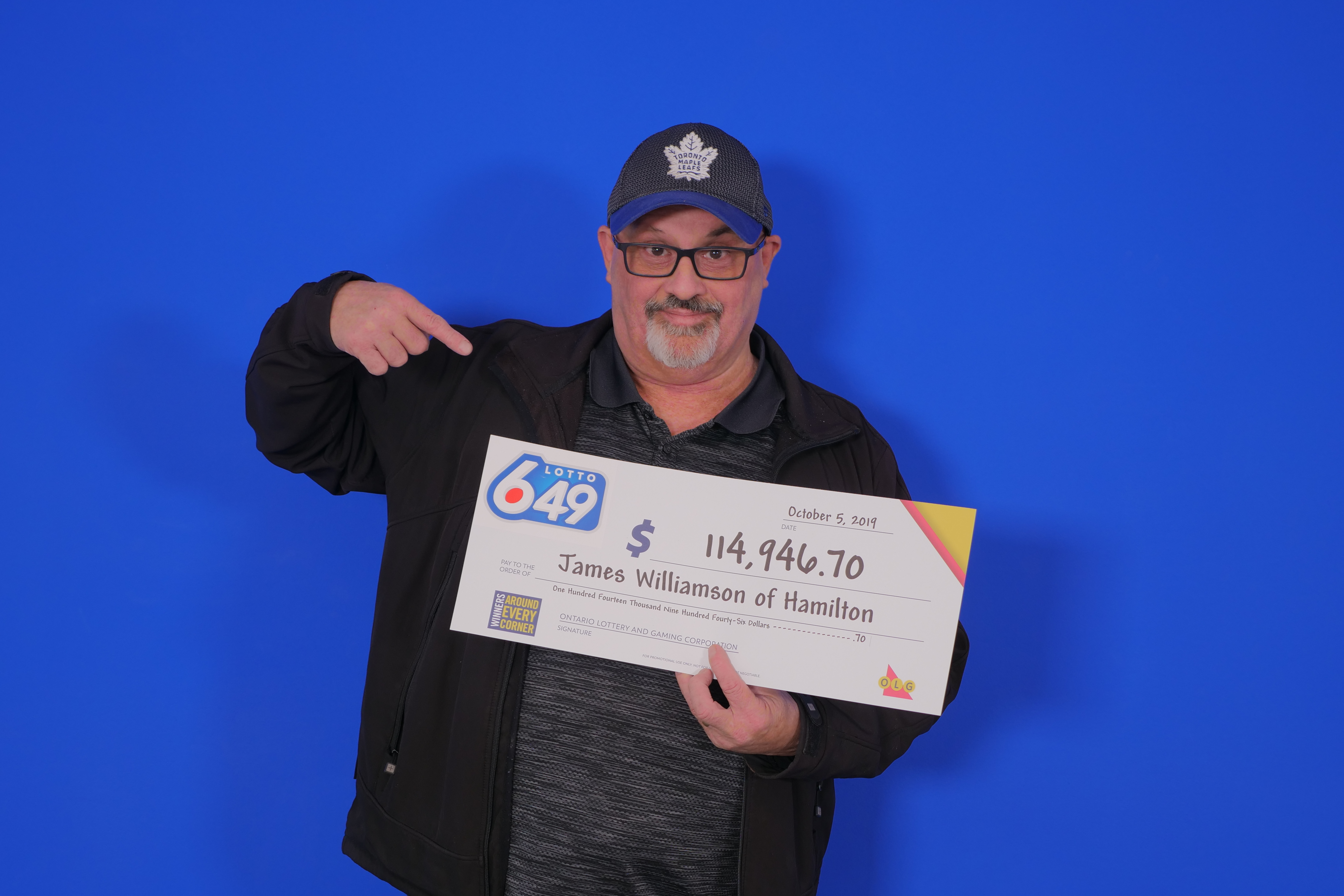 lotto 649 oct 5