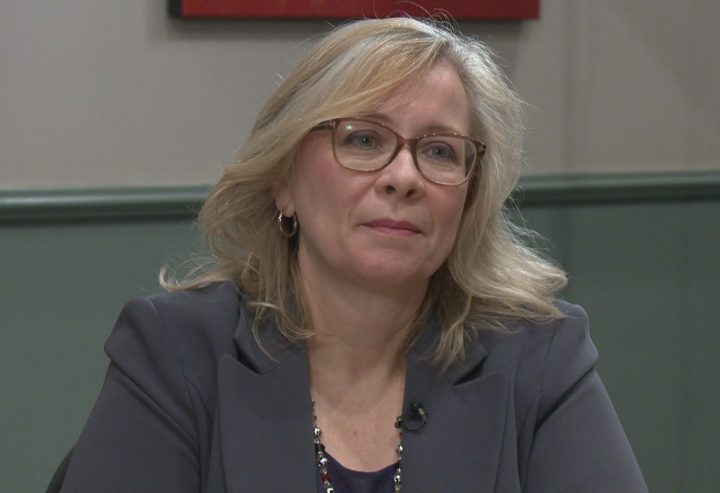 Political analyst Janet Brown breaks down Alberta Premier Jason Kenney’s pre-budget address on Wednesday, Oct. 23, 2019.