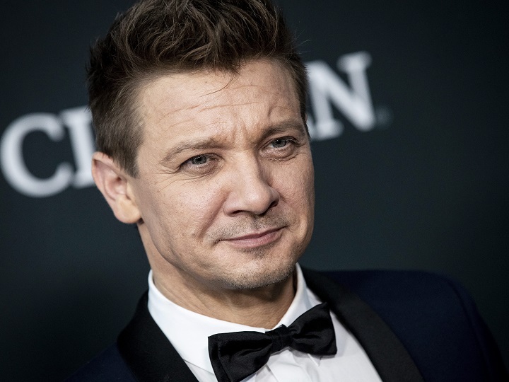 A romance scam, with the scam artist pretending to be Hollywood actor Jeremy Renner, has made its way to B.C.