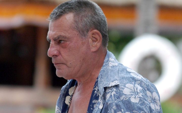 John Felderhof is seen at a hotel in Bali, Indonesia, Jan. 21 2007. John Felderhof, the only executive ever prosecuted in the Bre-X Minerals Ltd. gold hoax of the 1990s, has died in the Philippines, according to his Toronto lawyer.
