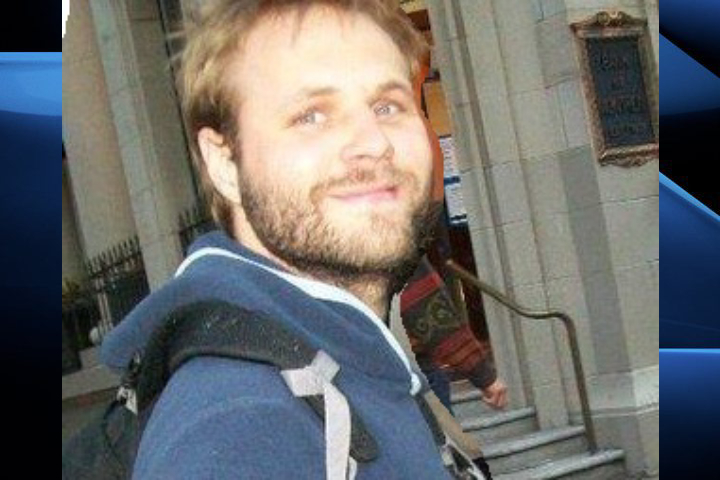 Jonathan Zak, 29, was shot to death in London's Northeast Park in May 2012 while walking home from a friend's house.