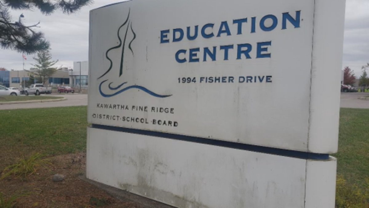 The Kawartha Pine Ridge District School Board has approved its 2022-2023 budget of nearly $468M.