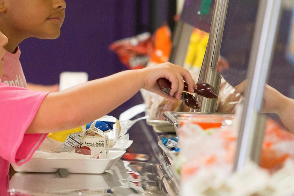 B.C. parents raise alarm over proposed school food rules that target bake sales, fundraisers