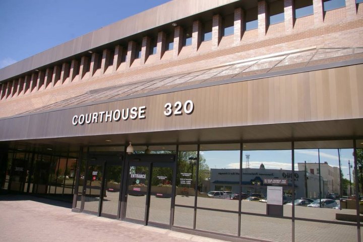 Father who assaulted baby girl in southern Alberta sentenced to 7 years in prison