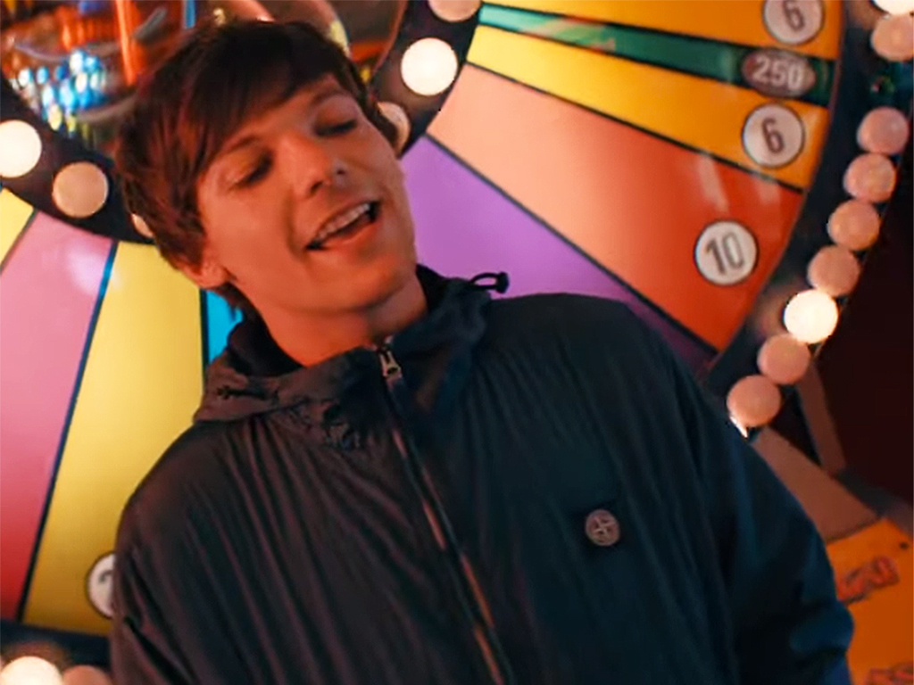 Louis Tomlinson Announces New Single 'Two Of Us' Release Date