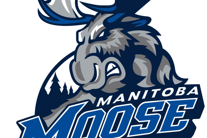 Moose on the verge of advancing after 2nd straight overtime victory