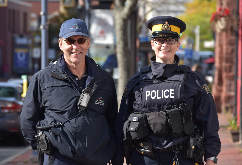 ‘This Problem Has Been Getting Worse’: RCMP Increasing Police Presence ...