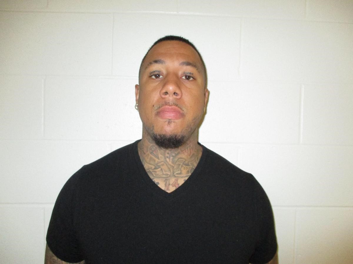 The Nova Scotia Health Authority is asking for the public's assistance in locating Marcel David Lawrence.