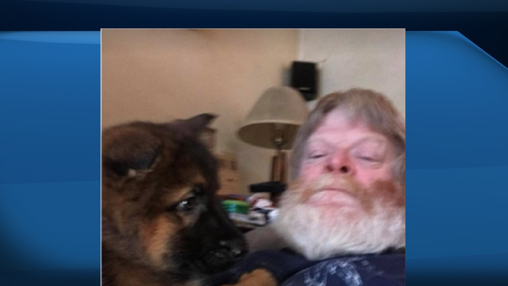 OPP say Mark McDonald was last seen in Burlington on Oct. 25. 