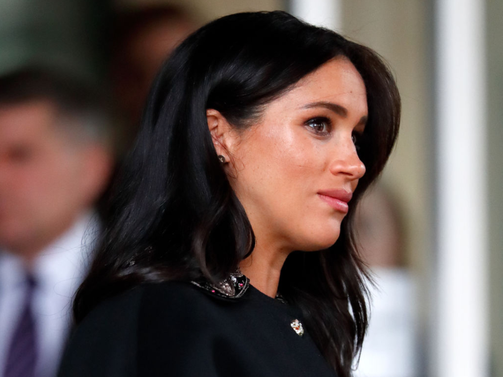 In new court documents, Meghan Markle claims she was "unprotected" by the Royal Family and wasn't allowed to defend herself against the press.