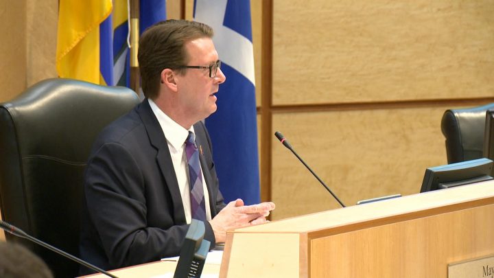 Regina city council is holding a special meeting on April 15, in order to deal with a shortfall in revenue due to COVID-19.
