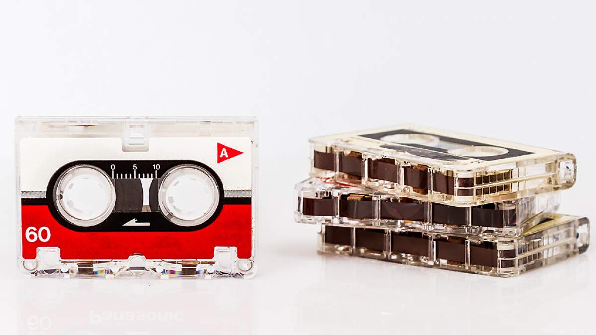 The Ongoing History of New Music, episode 1088: A timeline of technological advances in music