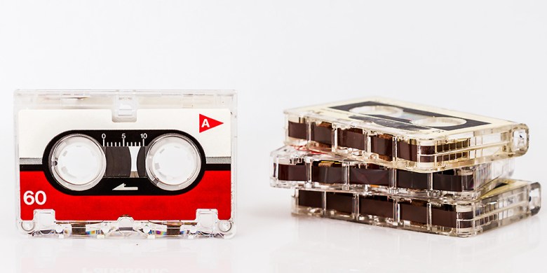 The Ongoing History of New Music, episode 1088: A timeline of technological advances in music