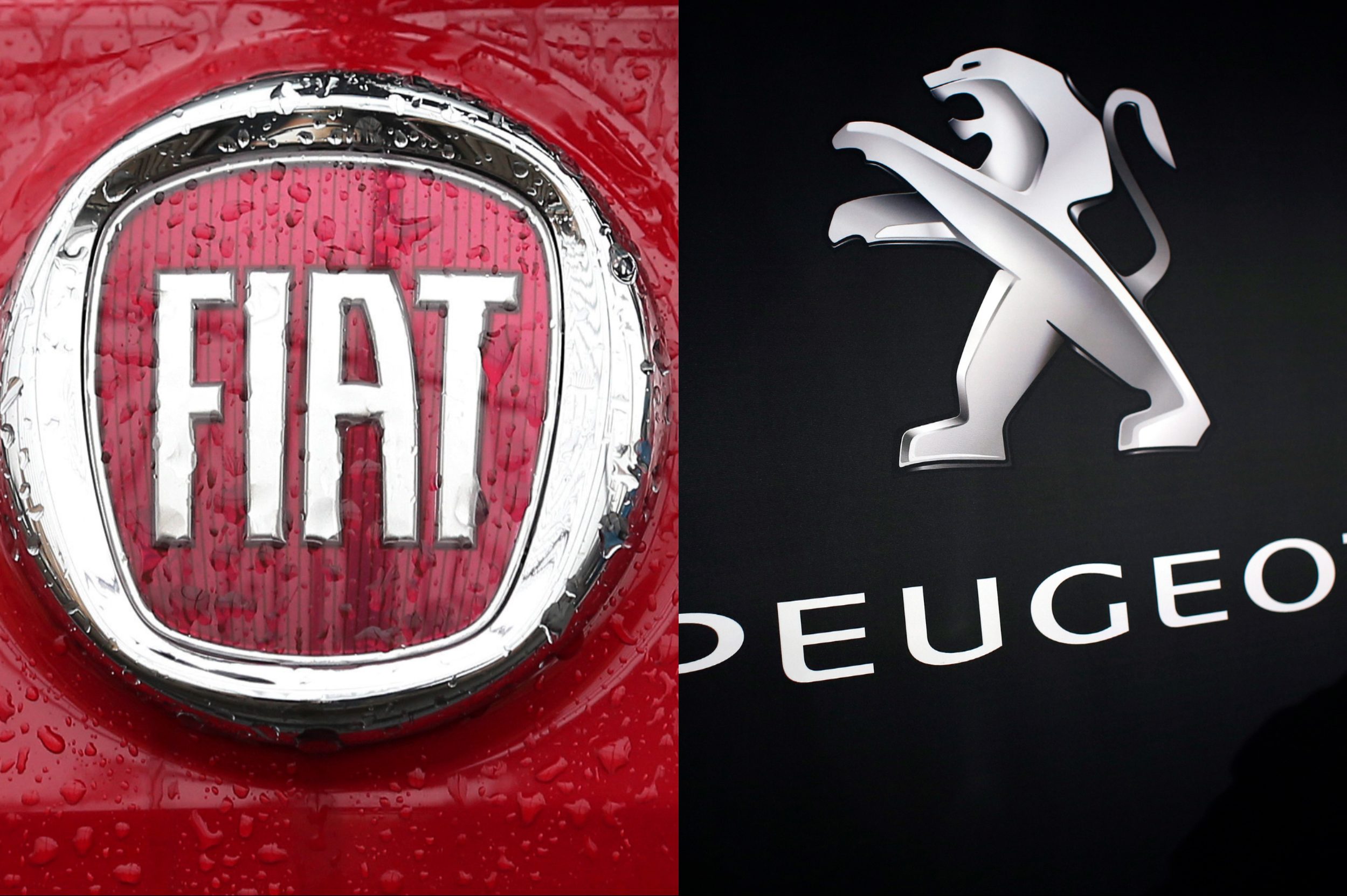 Fiat Chrysler And Peugeot To Merge, Create World’s 4th Largest Carmaker ...