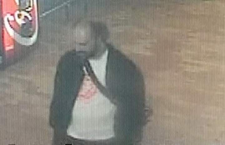 Toronto Police issued this photo of Troy Warner, 44.