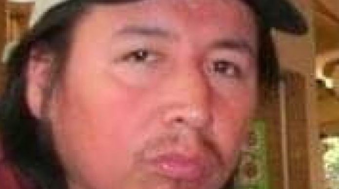 Neilson Catcheway, 40, was assaulted and killed during a robbery Oct. 16.