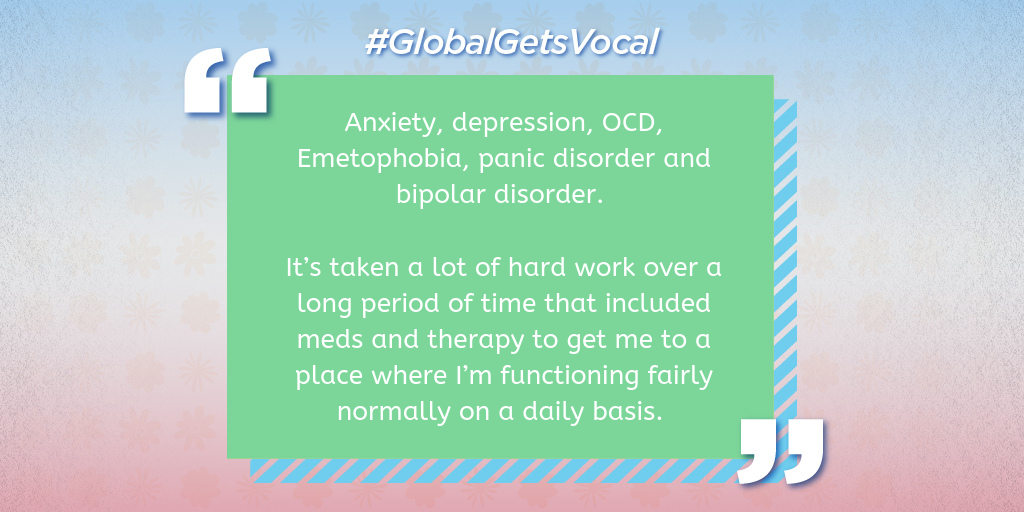 Stories for Mental Illness Awareness Week 2019 — here’s what you had to say - image