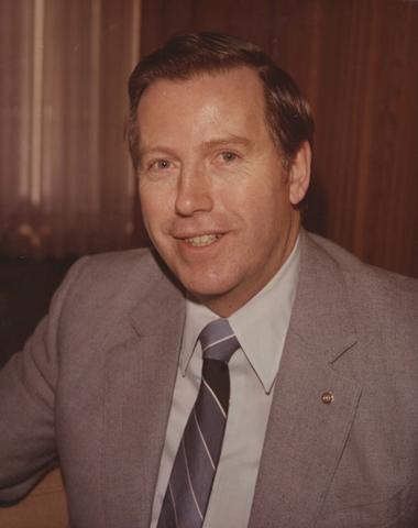 Bill Norrie