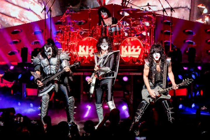 KISS concert in Toronto cancelled as Paul Stanley deals with the flu