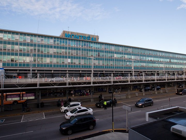 A 16-year-old from a small community in B.C.’s Southern Interior is facing charges for allegedly making online bomb threats aimed at an airport in Montreal.