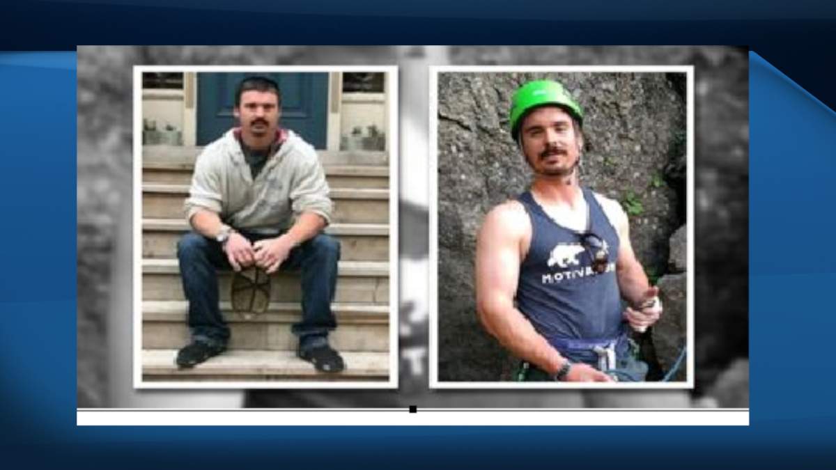 Hamilton police say Brandon Pollock has been missing since Sept.10.