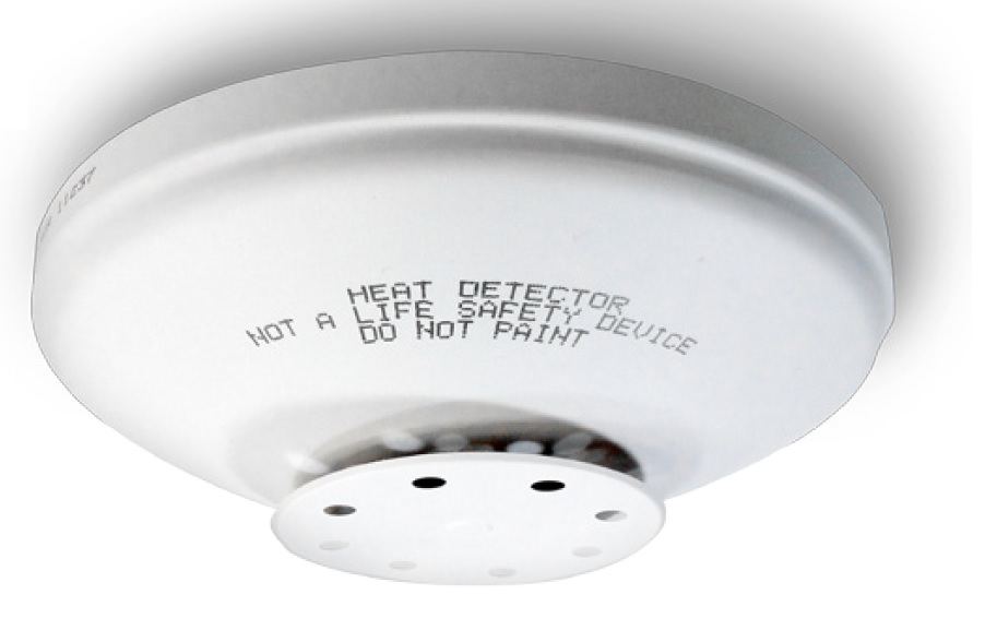 Health Canada said in a recall notice on Friday that Edwards 280 Series Mechanical Heat Detectors "may fail to activate.".