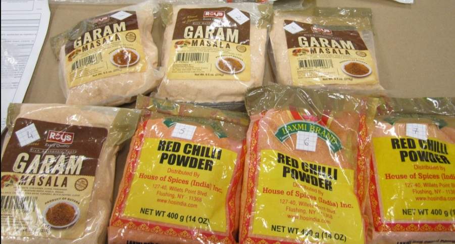 The Royal Canadian Mounted Police have arrested two Hamilton women for allegedly importing drugs into Canada.