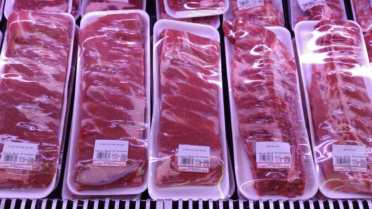 A McMaster researcher says criticism of his red meat study is 'hysterical' and 'over the top.'.