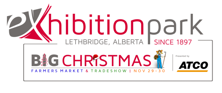 The Big christmas Trade Show - image