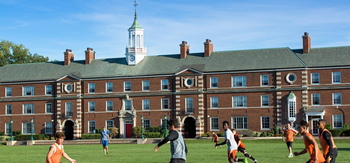 (Ridley College/Facebook)