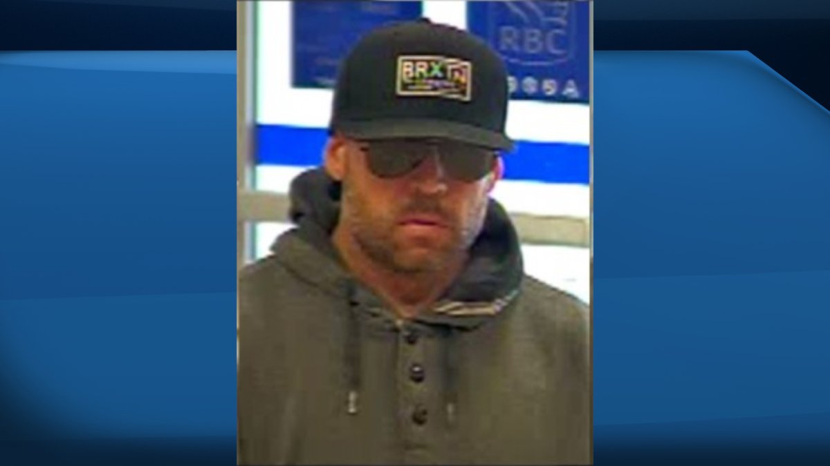 Hamilton police say they have arrested a 38-year-old man in connection to a bank robbery on Rymal Road.