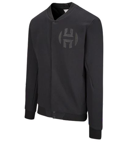 Supplied photo of a hoodie police allege one of the suspects was wearing.