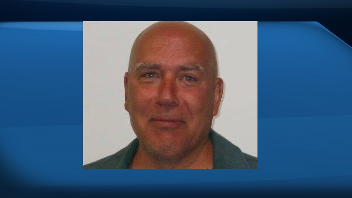 Rodney Starke has been arrested on a Canada-wide warrant, according to the Correctional Service of Canada.